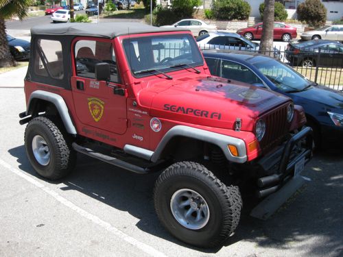 Carriage towne jeep dealership #3