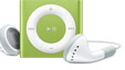 iPod Shuffle