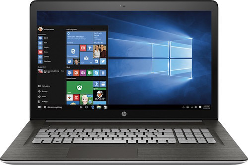 An amazing HP laptop that has all of the specs you will ever need to run the latest version of the Indigo software